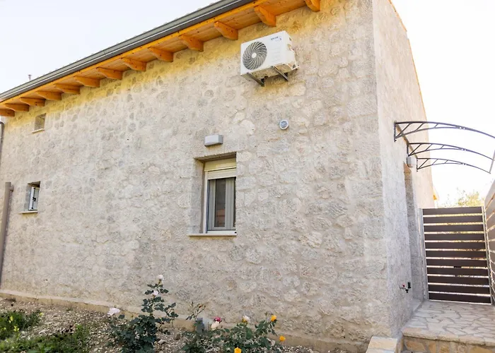 Kalimera, Nidri, Lefkada Island Rachi (Lefkada)