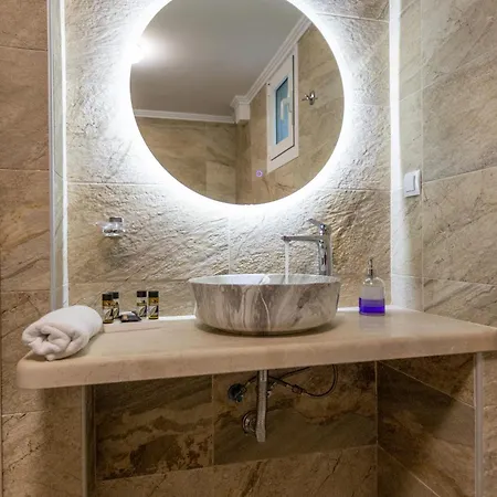 Villa Kalimera, Nidri, Lefkada Island *