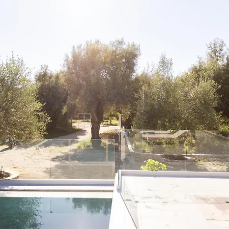 Kalimera, Nidri, Island Villa *