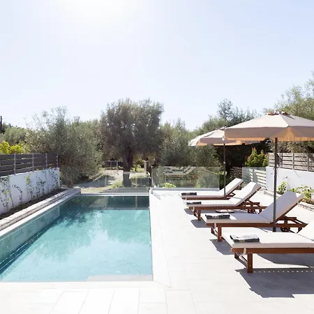 Kalimera, Nidri, Lefkada Island Villa