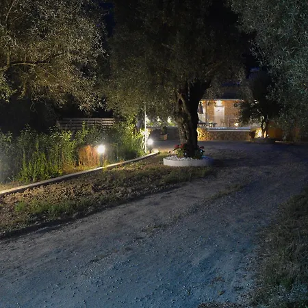 Kalimera, Nidri, Island Villa Lefkada City