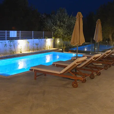 Kalimera, Nidri, Island Lefkada City
