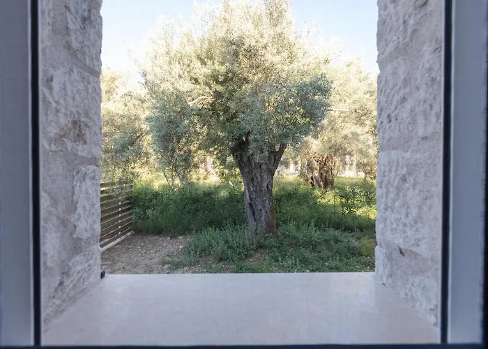 Kalimera, Nidri, Lefkada Island Villa Rachi (Lefkada)