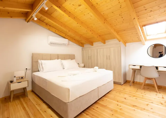 Kalimera, Nidri, Lefkada Island Villa