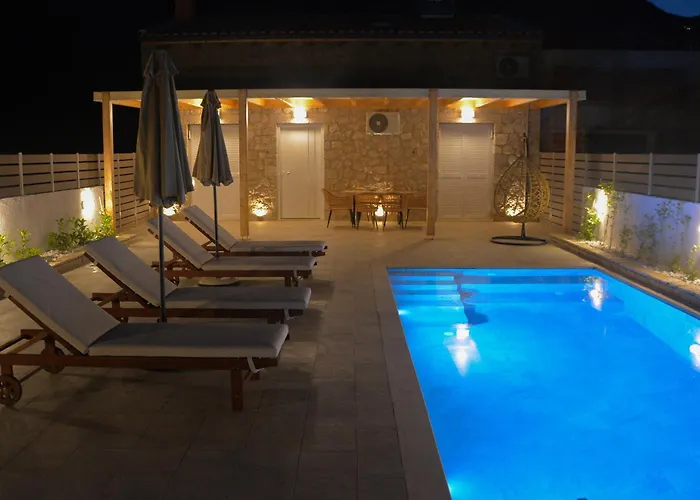 Kalimera, Nidri, Lefkada Island *